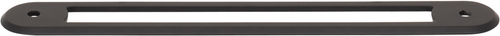 Brockwell 6 5/16'' cc Pull Backplate TK3354BLK