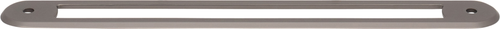 Brockwell 7 9/16'' cc Pull Backplate TK3355AG