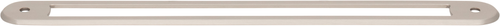 Brockwell 8 13/16'' cc Pull Backplate TK3356BSN