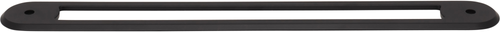 Brockwell 18'' cc Pull Backplate TK3359BLK