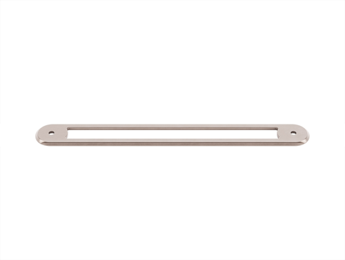 Brockwell 18'' cc Pull Backplate TK3359BSN