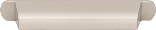 Brockwell Cressing 5 1/16'' cc Cup/Bin Pull TK3362BSN