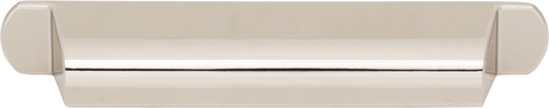 Brockwell Cressing 5 1/16'' cc Cup/Bin Pull TK3362PN