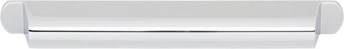Brockwell Cressing 7 9/16'' cc Cup/Bin Pull TK3364PC
