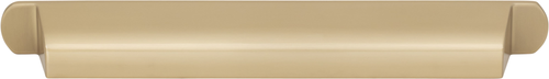 Brockwell Cressing 7 9/16'' cc Cup/Bin Pull TK3364HB
