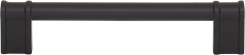 Brockwell Newburn 5 1/16'' cc Bar Pull TK3383BLK