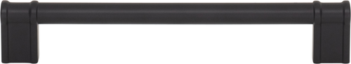 Brockwell Newburn 6 5/16'' cc Bar Pull TK3384BLK