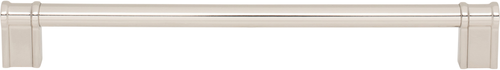 Brockwell Newburn 8 13/16'' cc Bar Pull TK3386PN
