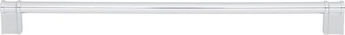 Brockwell Newburn 12'' cc Bar Pull TK3387PC
