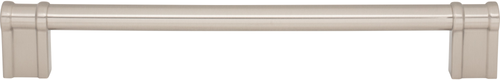 Brockwell Newburn 18'' cc Appliance Pull TK3389BSN