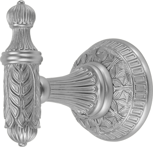 Hampton Small Hook, Satin Nickel Finish 2507SN