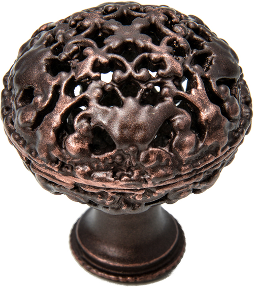 Juliane Grace large knob full round 140-22