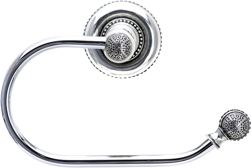 Millennium swing tissue smooth ring right 1442-9