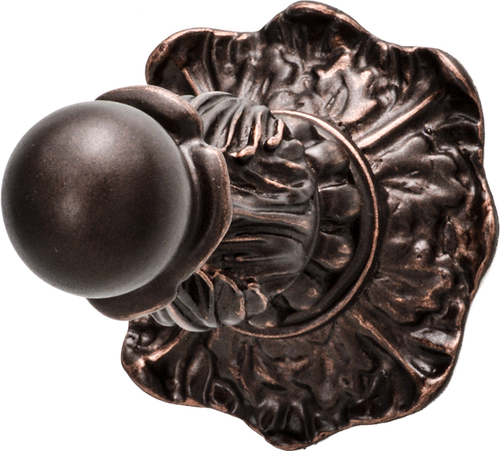 Acanthus hook Renaissance style 1642-22