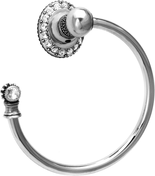 Cache Caché swing towel smooth ring left 1713-9C