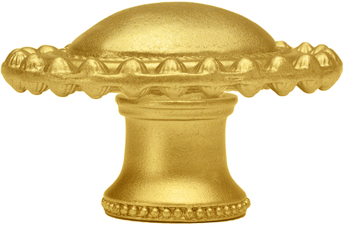 Classic Western Concho large knob w/ flared foot 2151B-8