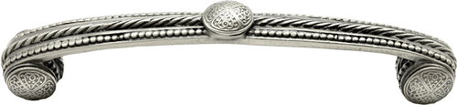 Millennium 5'' cc pull beads & rope 325-11