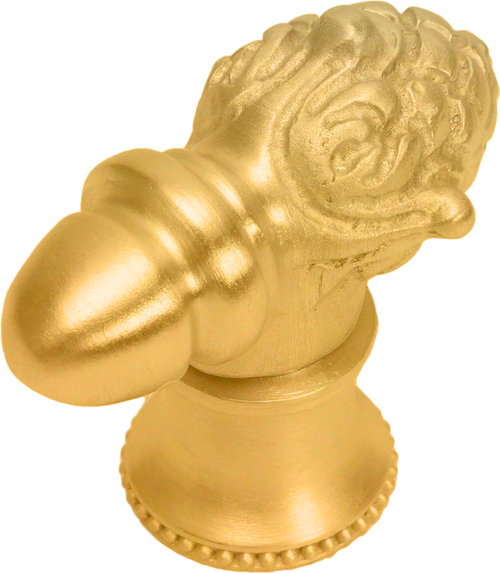 Bienvenue large knob 483B-8