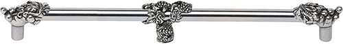 Bacchus 18'' cc w/ 1/2'' round smooth bar w/ Center Brace 508S-9