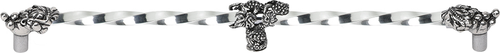 Bacchus 22'' cc w/ 3/8'' twist bar w/ Center Brace 509-9