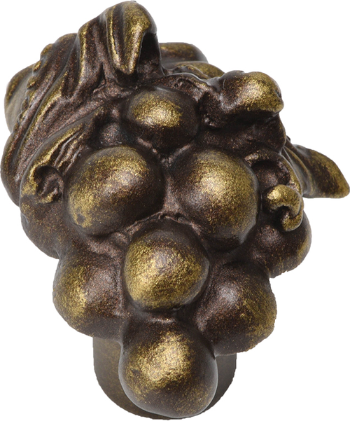 Bacchus medium knob 514-3