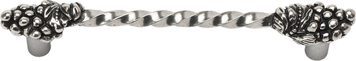 Bacchus large 6'' cc pull 554-9