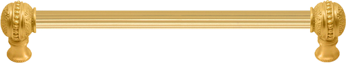 Millennium 18'' cc w/ 5/8'' reeded center long pull 5623R-8