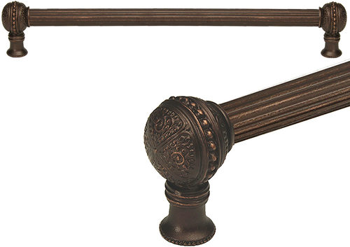 Millennium 22'' cc w/ 5/8'' reeded center long pull 5624R-22