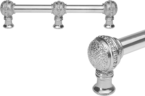 Millennium 6'' cc w/ 5/8'' smooth center long pull w/ center brace 5625-24
