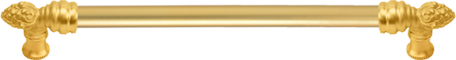 Bienvenue 18'' cc w/ 5/8'' smooth center long pull 5643-8