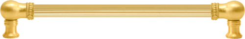 Classic/Beaded Classic 18'' cc w/ 5/8'' reeded center long pull 5663R-8