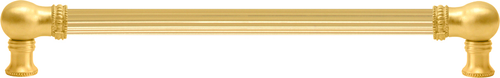 Classic/Beaded Classic 22'' cc w/ 5/8'' reeded center long pull 5664R-8
