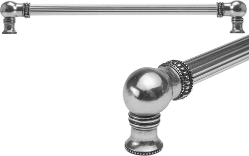 Classic/Beaded Classic 22'' cc w/ 5/8'' reeded center long pull 5664R-9