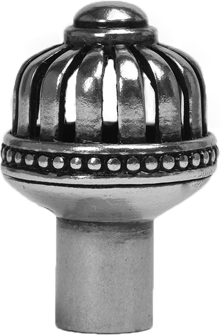 Cricket Cage medium round knob 954-9