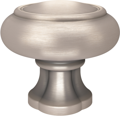 Lanehurst Knob 1 1/4'' Brushed Nickel A6011-BRN