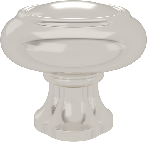 Lanehurst Knob 1 1/4'' Polished Nickel A6011-PN