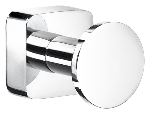 Ice Towel Hooks pair In Polished Chrome OK3455  in Polished Chrome