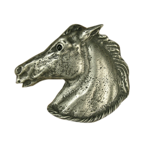 Horse 'n Rope-Lf Pull