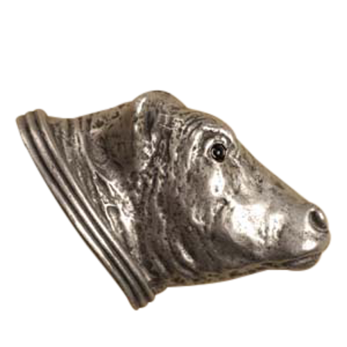 Bull Head-Rt Knob