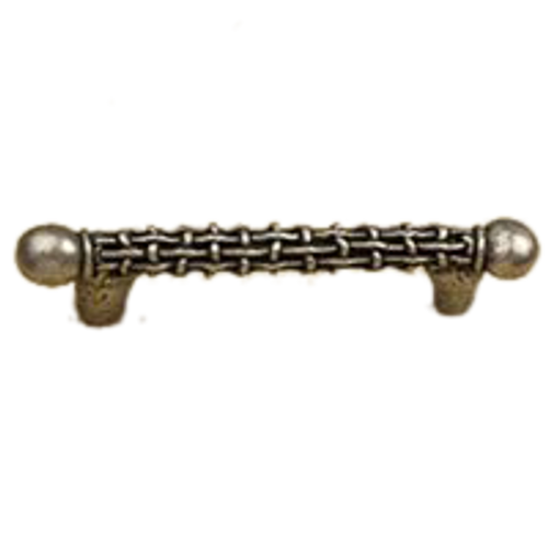 Chamberlain 6''Drill Centers Pull