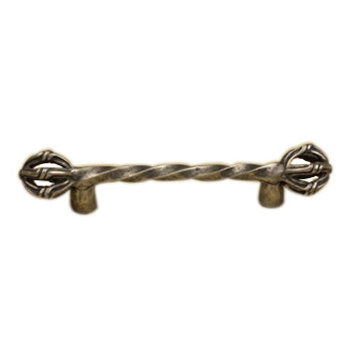 Mai-Oui Pull-4'' Drill Centers