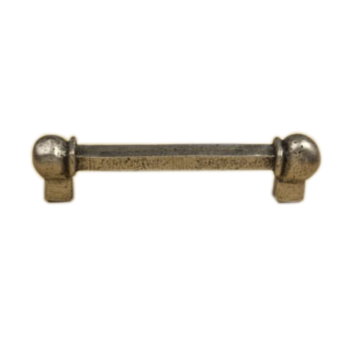 Une Grande Pull-4'' Drill Centers