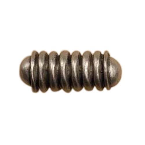 Round-Off Knob-Sm