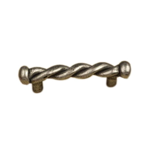 Roguery Pull-4'' Drill Centers
