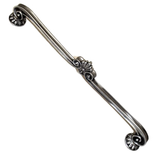 Corinthia 12''Drill Centers Pull