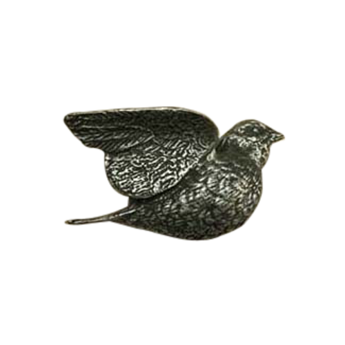 Sparrow-Rt Knob