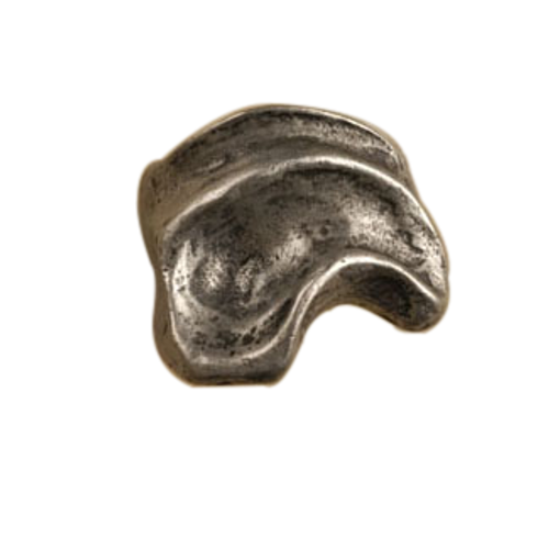 Clayforms Knob C