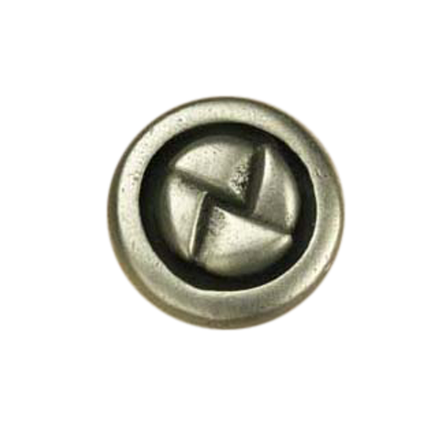 Dijon Dot Knob