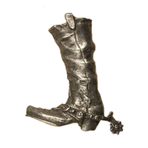 Fancy Footwear-Rt Pull