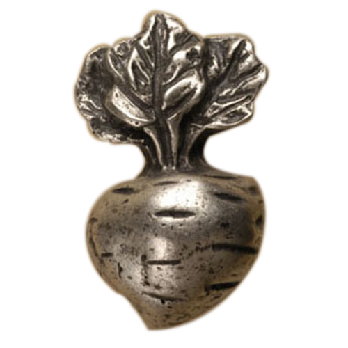 Radish-Sm Knob